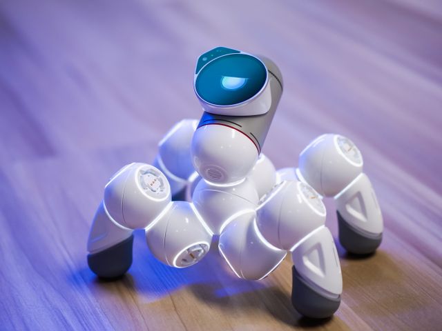 Guía Flux.1